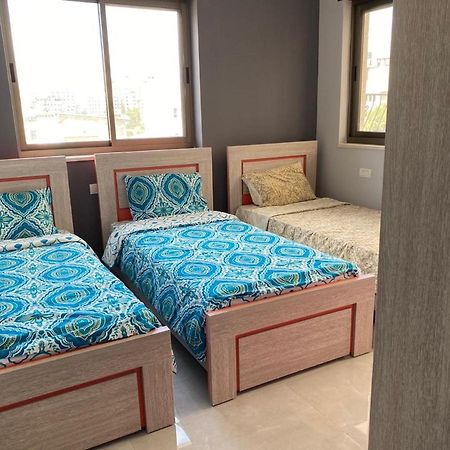 Sabrina Apartments Вифлеем Экстерьер фото