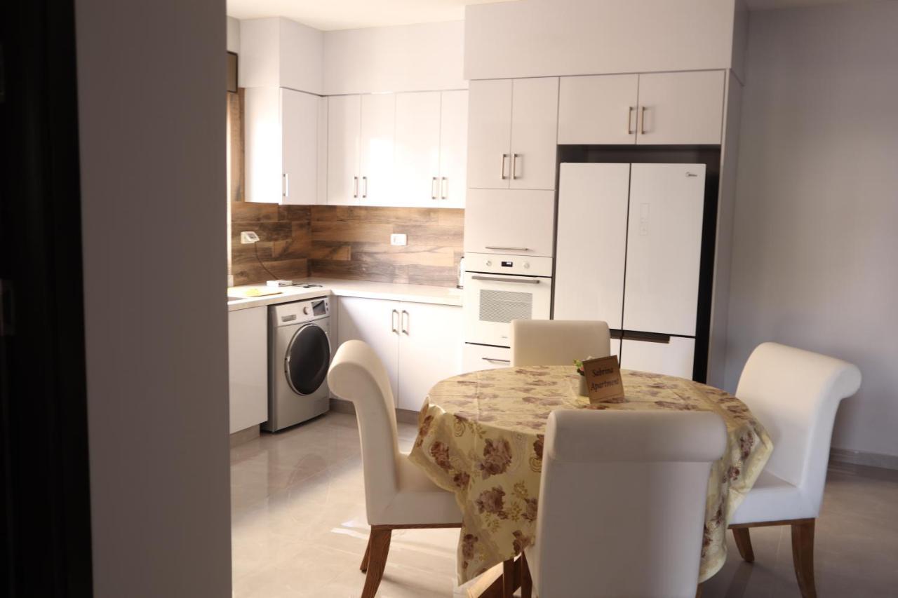 Sabrina Apartments Вифлеем Экстерьер фото