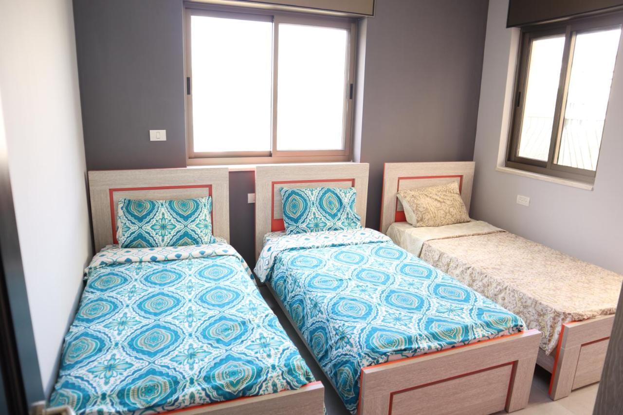 Sabrina Apartments Вифлеем Экстерьер фото