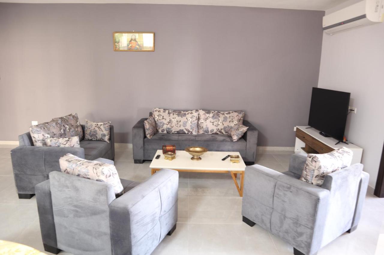 Sabrina Apartments Вифлеем Экстерьер фото