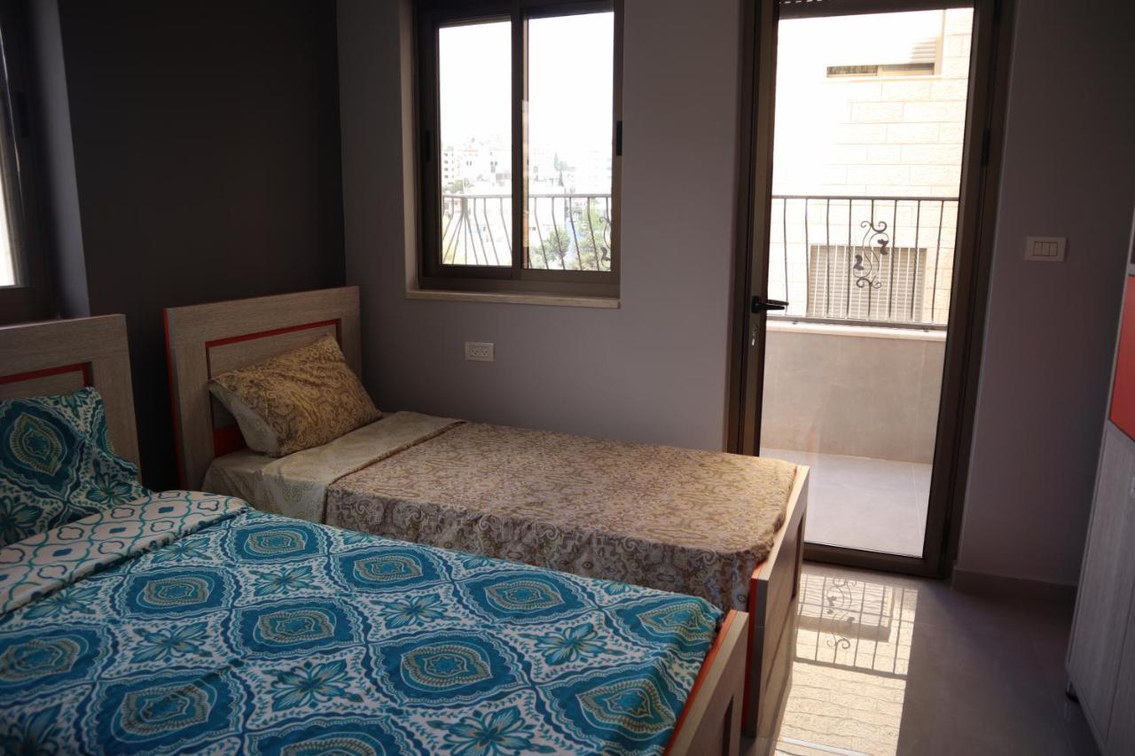 Sabrina Apartments Вифлеем Экстерьер фото