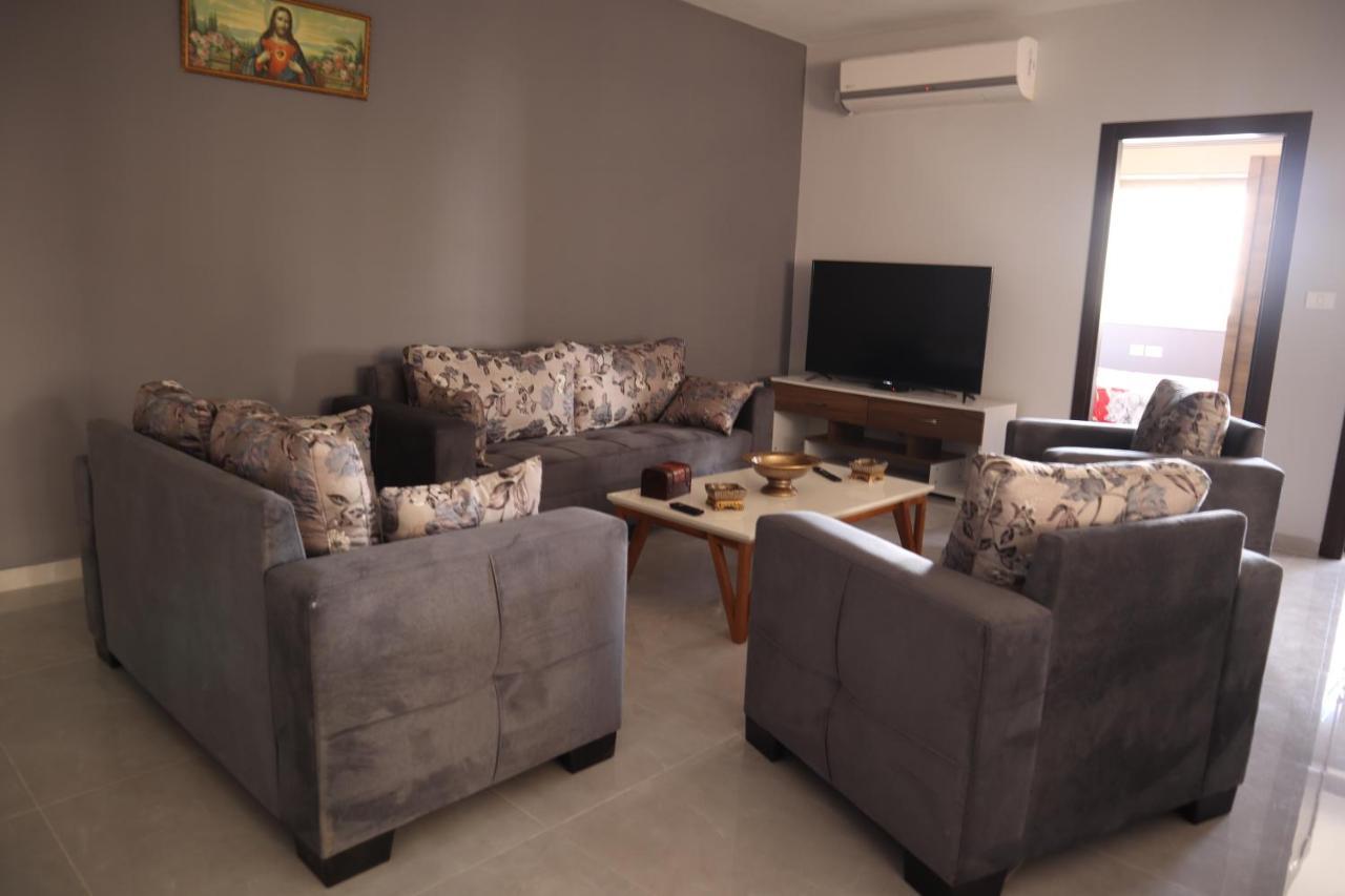 Sabrina Apartments Вифлеем Экстерьер фото