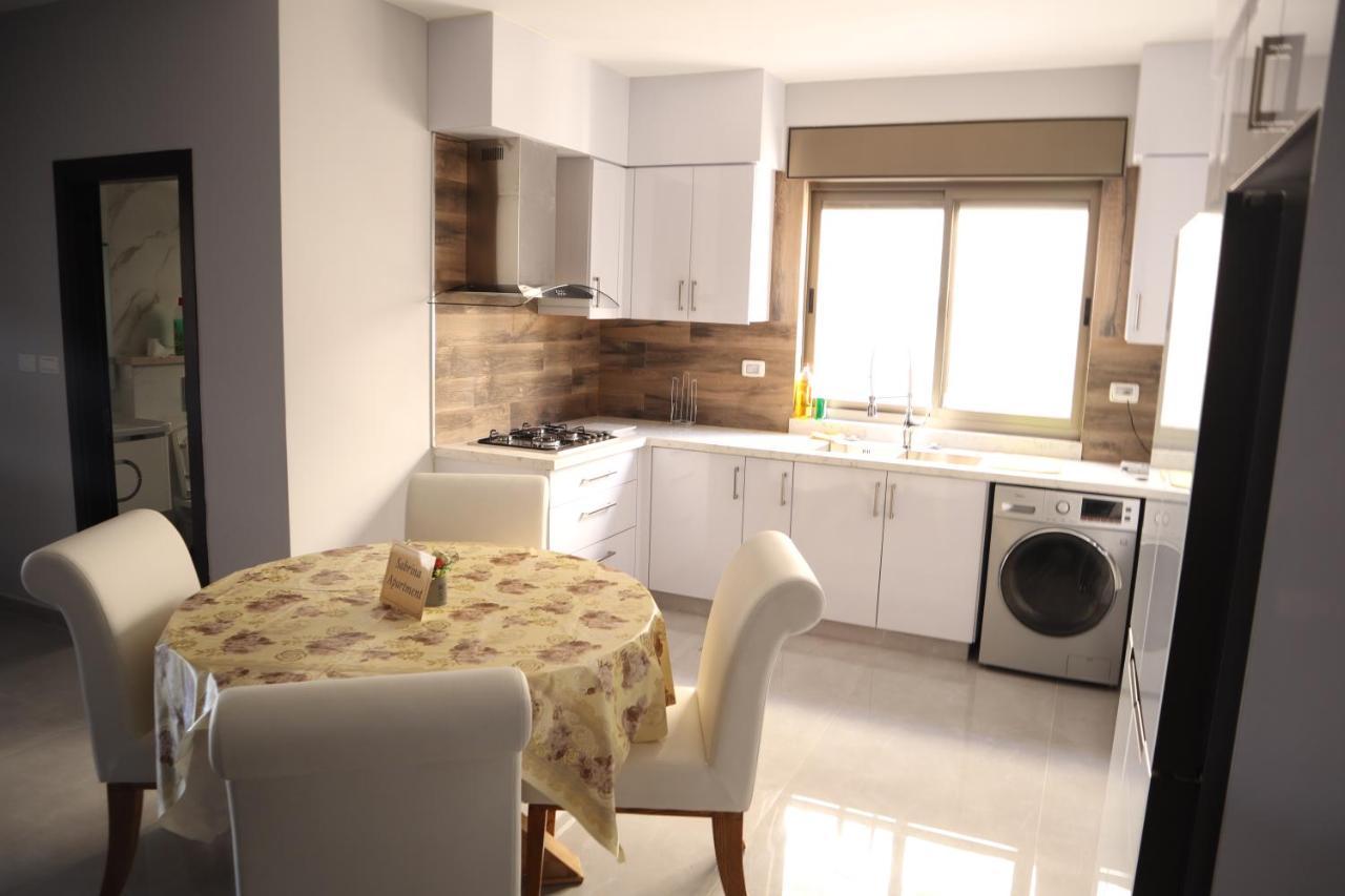 Sabrina Apartments Вифлеем Экстерьер фото