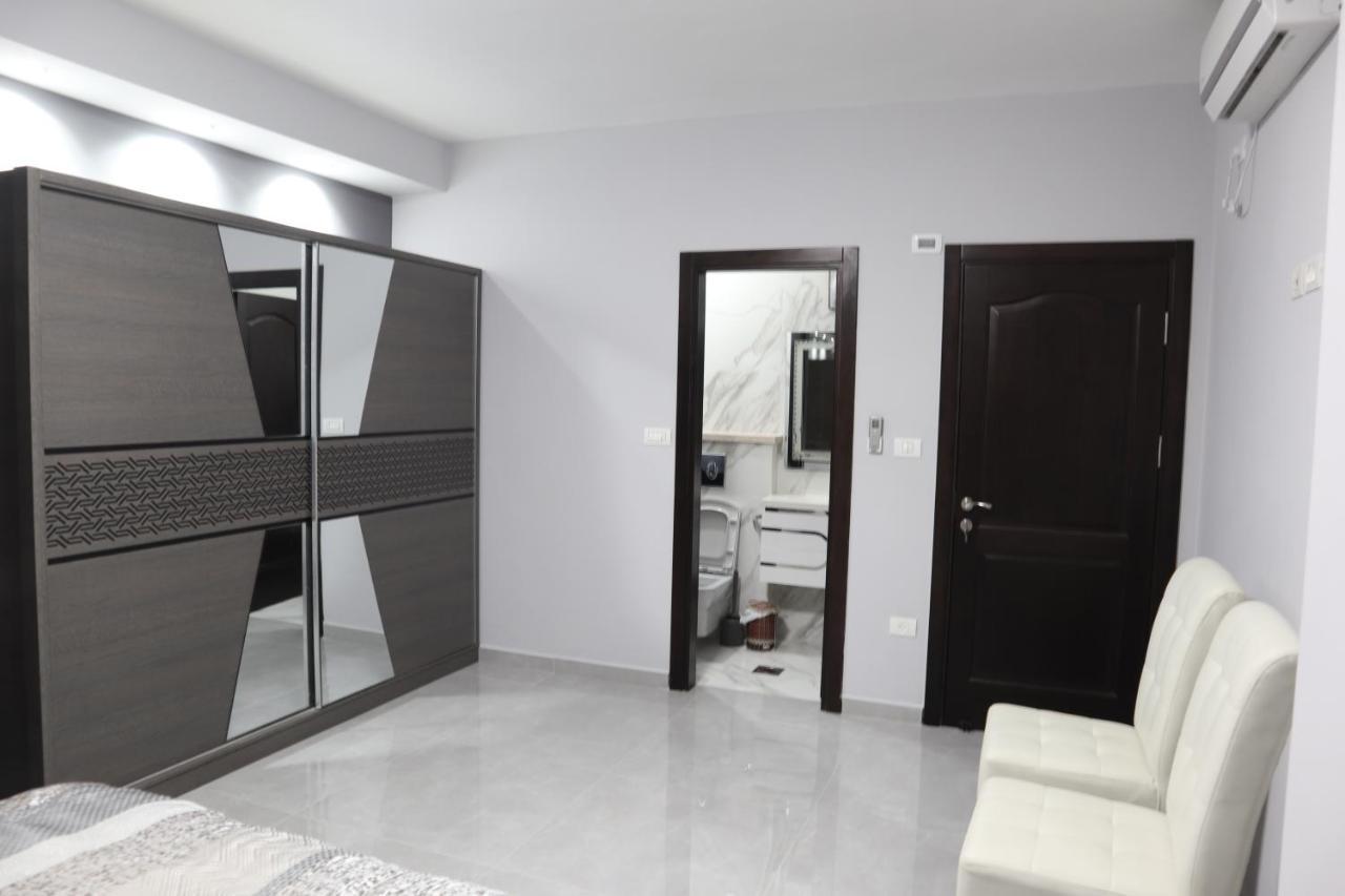 Sabrina Apartments Вифлеем Экстерьер фото