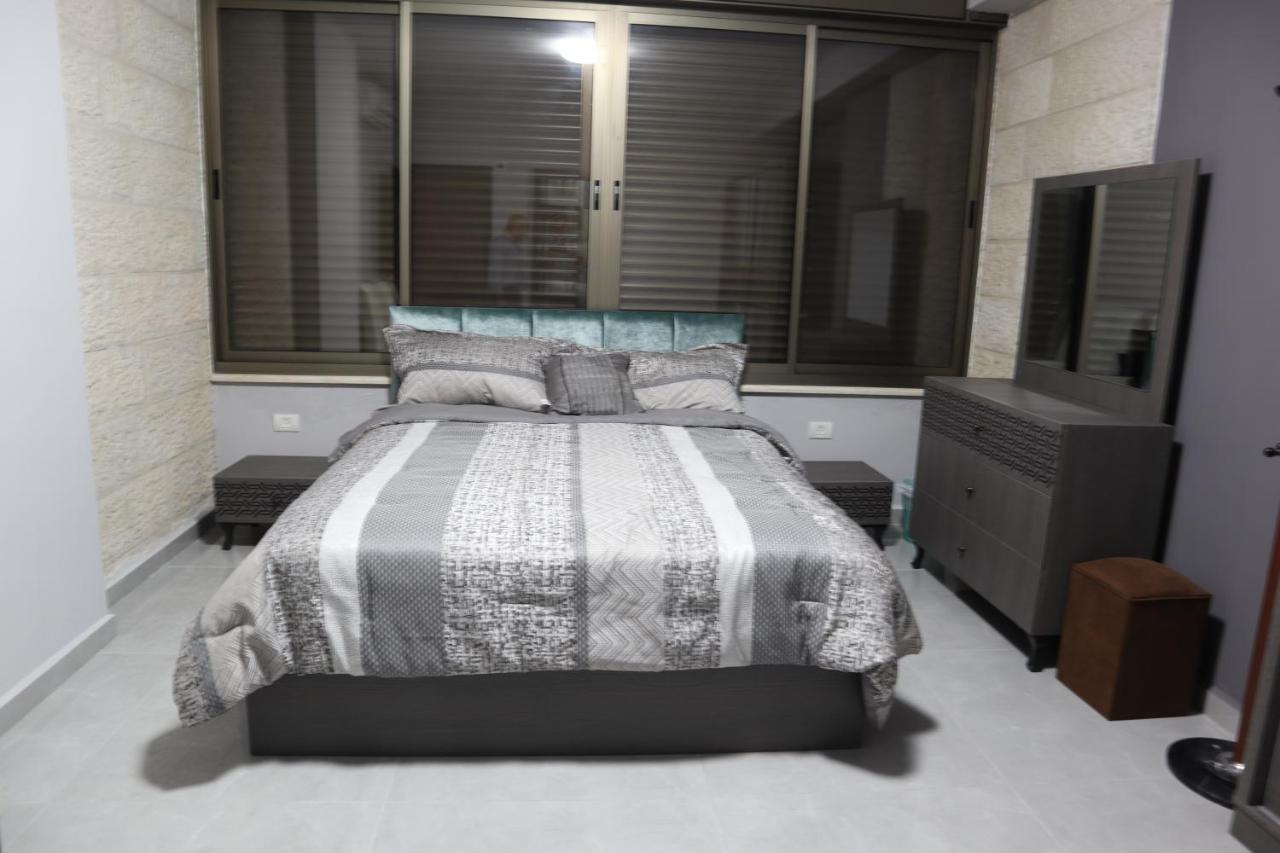 Sabrina Apartments Вифлеем Экстерьер фото